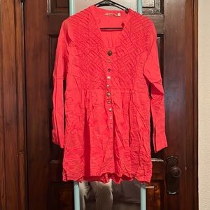 Soft Surroundings Tunic